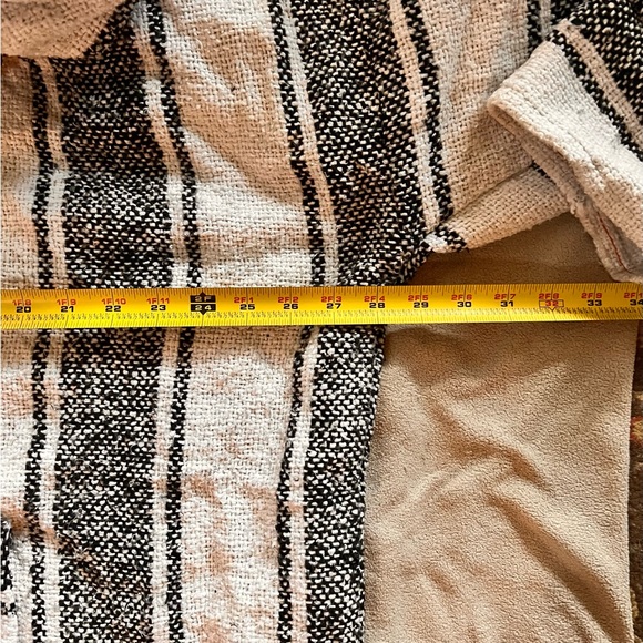 🔥2 for $50 Sale + $4.99 Ship Baja Hoodie – Artesanías Mickey XXL | Y2K Mexico - Picture 7 of 9